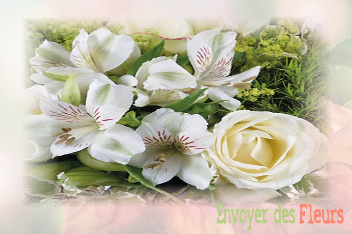 envoyer des fleurs à à SAINT-DONAT-SUR-L-HERBASSE